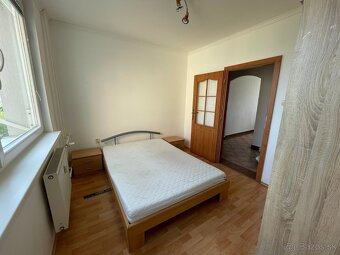 2 izb. byt, 58m2 v centre mesta Sereď na predaj - 10