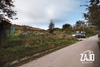 NA PREDAJ STAVEBNÝ POZEMOK 4588m2 – PETROVA LEHOTA - 10