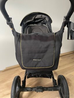 Predám kočik 3v1 Bebetto Torino - 10