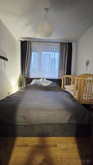 Pekný 3 izbový byt s loggiou na Beňadickej ulici v Petržalke - 10