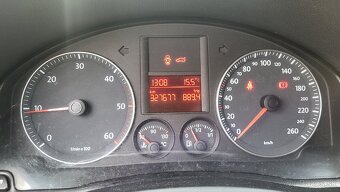 Volkswagen Golf V - 10