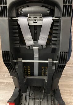 Detská Autosedačka - 10