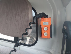 DSFK C32 1.5 VVTi TROJSTRANNÝ VYKLÁPAČ - 10