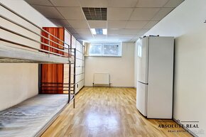 Nebytový priestor BA Dúbravka, Cabanova ulica, 81,45 m2 - 10