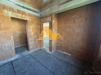 Znížená cena Predám novostavbu rodinného domu v Šuranoch - 10