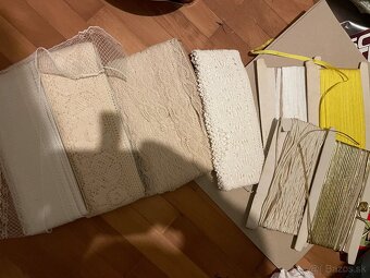 LATKY NA SITIE NOVE + VLNA MOHER + GOMBIKY + LEMOVKY - 10