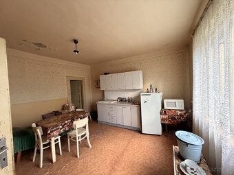 Rodinný dom - Zacharovce - 10