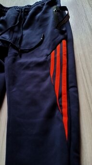 Športová modrá súprava, v. S/M/L - 10