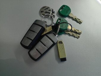 Vw Passat B6 2.0 tdi - 10