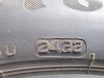 185/65R15 88T + disky RENAULT ZOE - 10