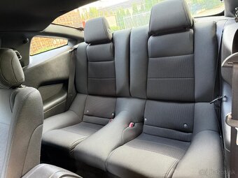 Ford Mustang 2014 3,7 V6 98 tis km - 10