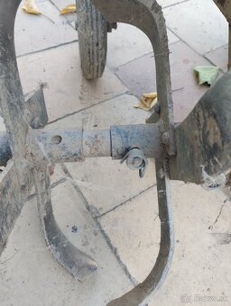 Rotavátor Norlet - 10