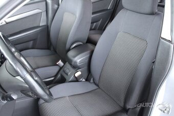 Chevrolet Captiva 2,0 VCDi 110 kW 4x4 - 10