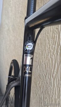 Giant Propel Advanced Composite (karbónový rám) - 10