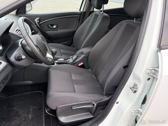 Renault Megane 1.5 DCi naj. 131t - 10
