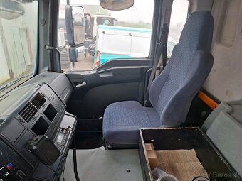 MAN TGA 35.440 8X6 BB - 10