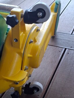 Parketarske stroje Lägler - 10