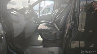 Renault Trafic evado 2 - 10