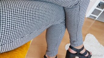 Dámske nohavice 36 - 10