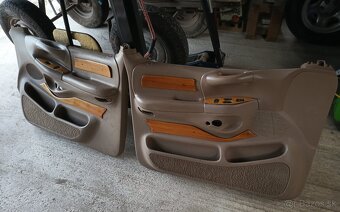 Ford f150, f-150 10th gen, pick up nahradne diely - 10