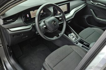 Rezervovane...Skoda Octavia 4 COMBI 2.0TDI 114tis km - 10