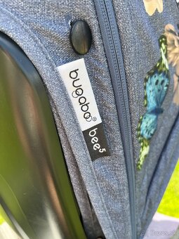 Bugaboo Bee5 + príslušenstvo - 10