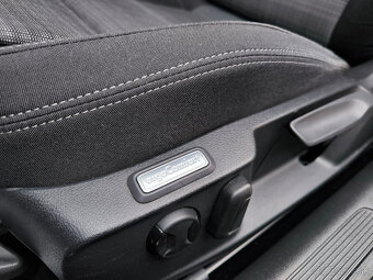 VW Passat TDI DSG 4Motion 2020 1majiteľ (Možný odpočet DPH) - 10