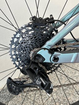 Scott Strike eRide 930 grey, elektrobicykel - 10