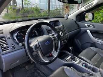 Ford ranger - 10