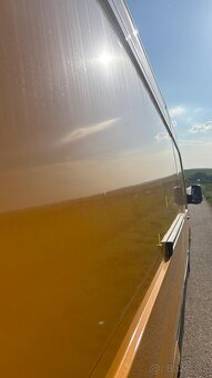 Volkswagen Crafter 2.0 Bi-TDI MAXI ExtraLong - 10