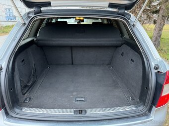 Audi A4/S4 Avant 1.9 TDI, r.v. 2002 - 10