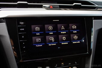 Volkswagen Arteon SB 2.0 TDI 4Motion R-Line DSG - 10
