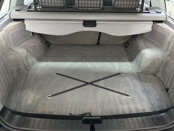 BMW e46 320d 110kw Facelift automat Top stav bez hrdze - 10