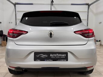 Renault Clio 1.5 dci 2020 108 000km bohatá výbava Top stav✅ - 10