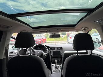 Volkswagen golf 7 - 10