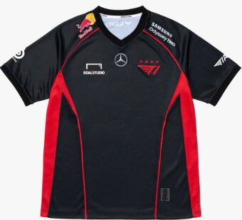 T1 uniform, league of legends, FAKER , ZOFGK, - 10