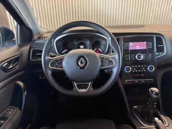 Renault Megane 1.2 TCe 2016/Slovák/120 tisíc km - 10