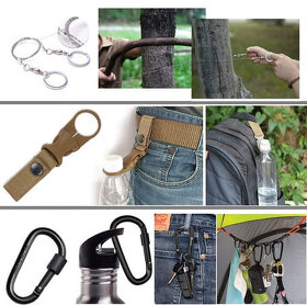 SURVIVAL SET, krabička prežitia SS001 - 10