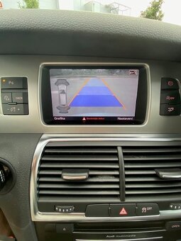 Audi Q7 3.0 TDI quattro S-line 180 KW - 10