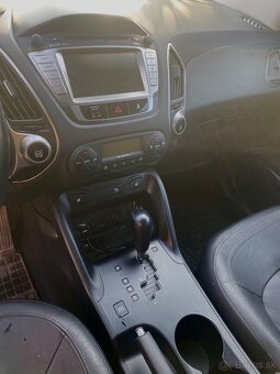 Hyundai IX35 s pohonom 4x4 - 10