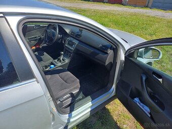 Passat B6 1.9tdi bez DPF - 10