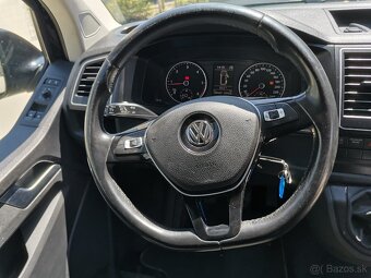 Volkswagen Caravelle 2.0 BiTDI KR Comfortline - 10