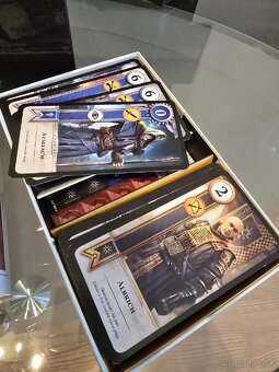 Zaklínač 3: Collectors edition - 10