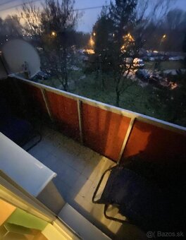 3 izbový byt, Levice - 10