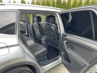 Volkswagen Tiguan Allspace 4Motion DSG - 10