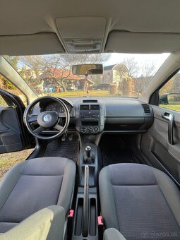 PREDAM Volkswagen Polo 1.2 12V Basis - 10