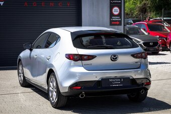 Mazda 3 2.0 Skyactiv-G122 Plus/Safety - 10