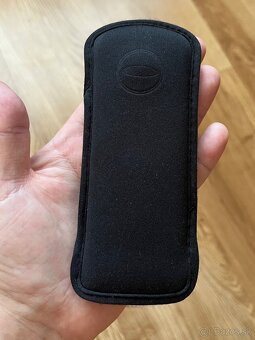 Ricoh Theta S 360 ° kamera a fotoaparát - 10