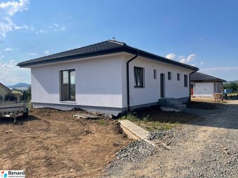 PREŠOV-ĽUBOTICE, RODINNÝ DOM-HOLODOM, POZEMOK 511 m2,NOVOSTA - 10