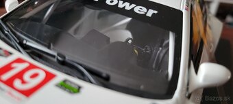 Predam model BMW M6 GTLM 1:18 - 10